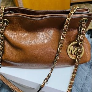 Michael Kors purse.